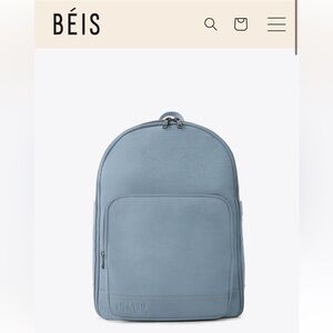 GAP X BEIS Backpack BNWT